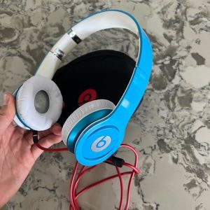Beats By Dre Solo Headphones
